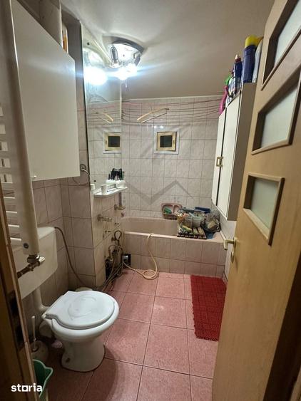 Apartament 2 camere Arcu etajul 1 - 1