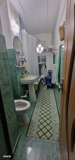 Apartament cu 2 camere în Km 4