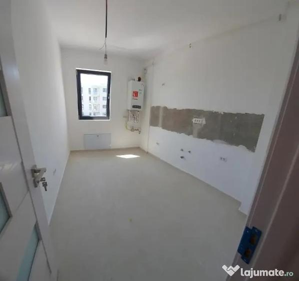 Apartament decomandat, 2 camere, foarte spatios, 55 mp - Bragadiru (Bucuresti-Ilfov) - 3
