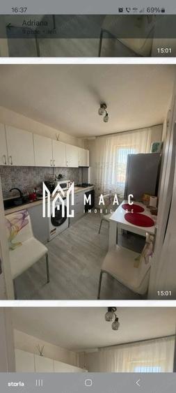 Garsonieră în Central
