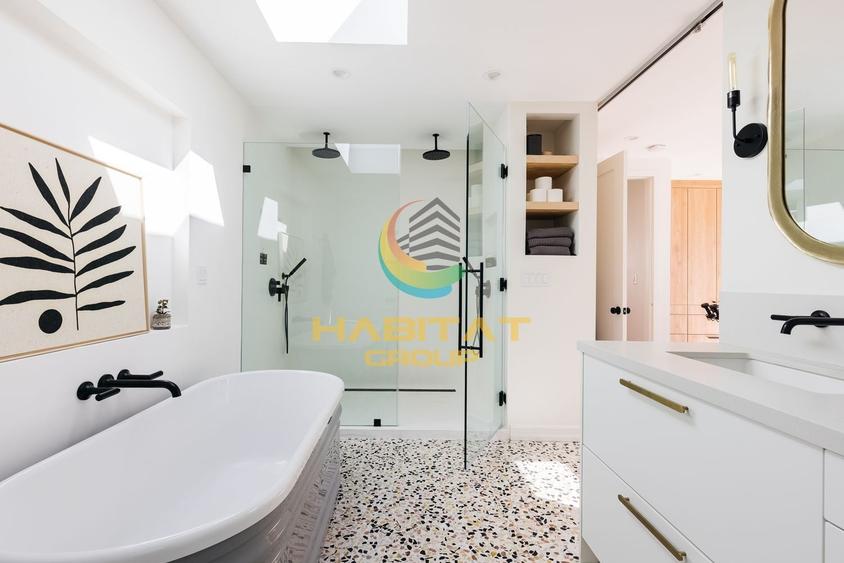 Apartament cu 2 camere decomandat în Nord-Vest