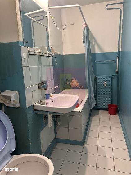 Garsonieră decomandată în Pantelimon