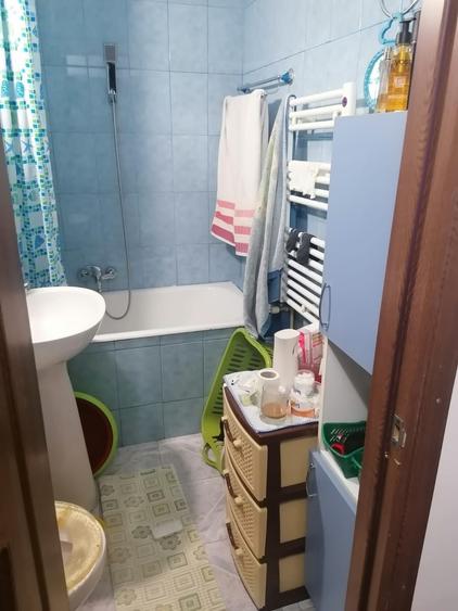 Apartament cu 2 camere decomandat în Bejan