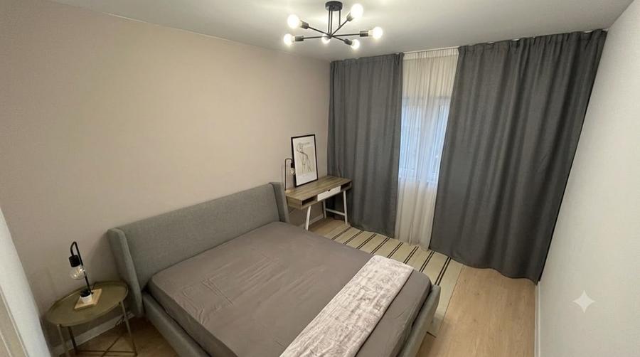Apartament modern, 2 camere, în bloc nou, Avram Iancu - 4