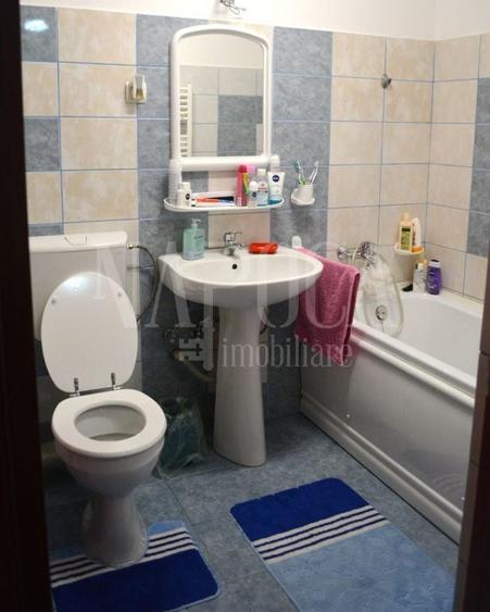 Apartament 2 camere de vanzare in Floresti - 4
