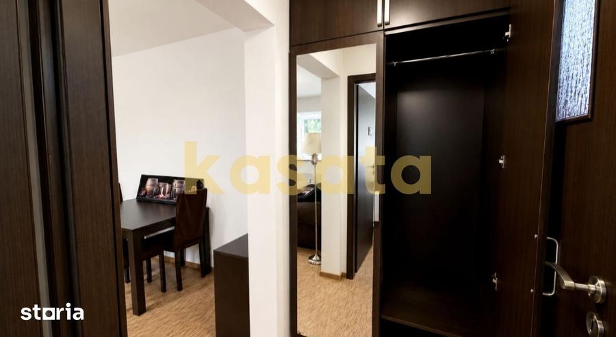 DE INCHIRIAT | APARTAMENT 2 CAMERE | VICTORIEI | METROU - 7