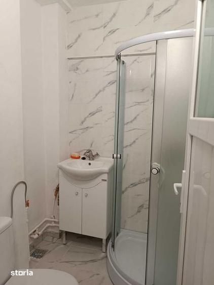 Garsonieră în Gară