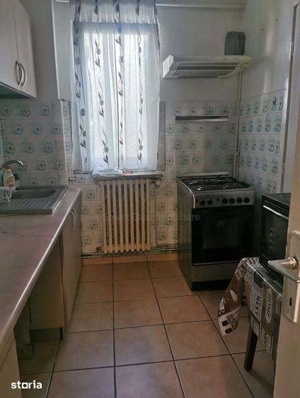 Apartament 2 camere Podu Ros - 3