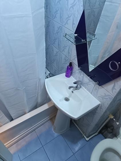 Apartament cu 2 camere semidecomandat în Popoveni