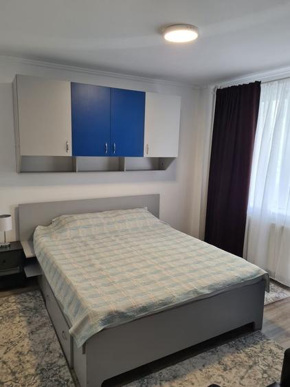 Apartament cu 3 camere decomandat în Ultracentral