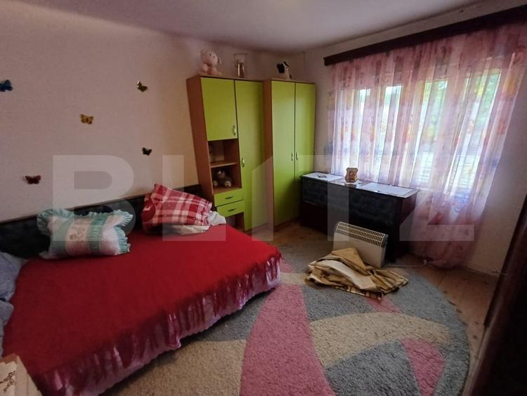 Casă individuală cu 4 camere cu Canalizare în Stănești