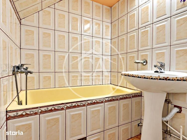 Casă cu 2 camere cu Teren 240 Mp în Ultracentral