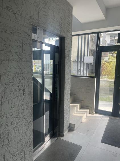 Apartament decomandat în Central