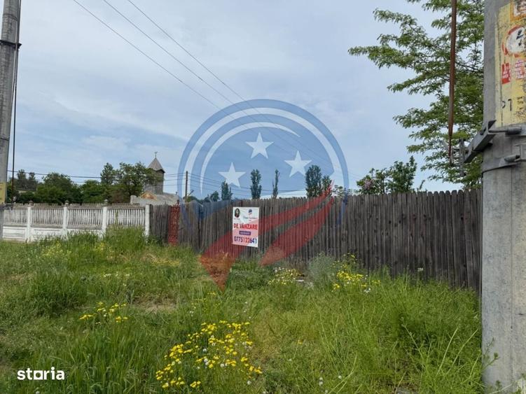 Spațiu comercial, în Șimnicu de Jos