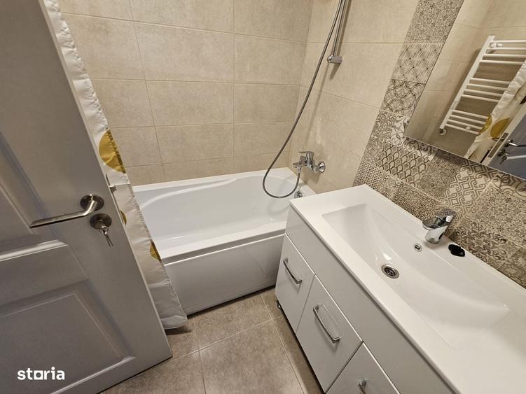 Apartament cu 2 camere în Copou