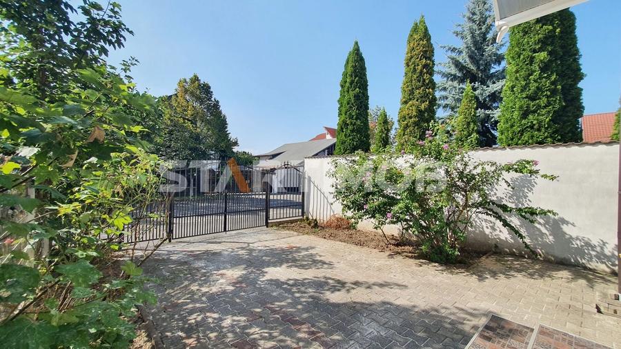Casa tip duplex Tractorul zona Coresi - 34