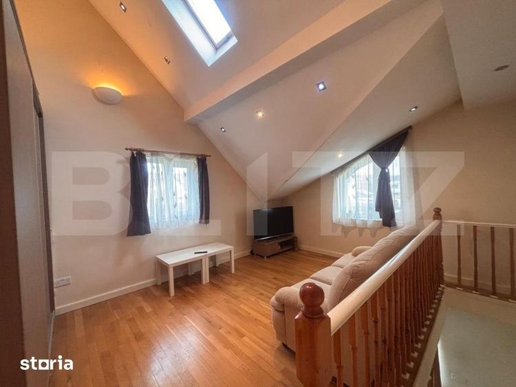 Casă cu 3 camere cu Teren 1300 Mp în Aninoasa
