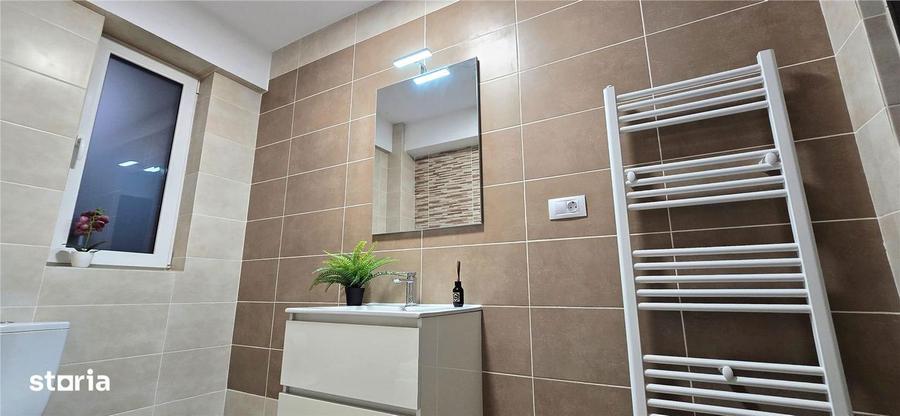 Apartament 2 camere, 55 mp, zona Galata - 12