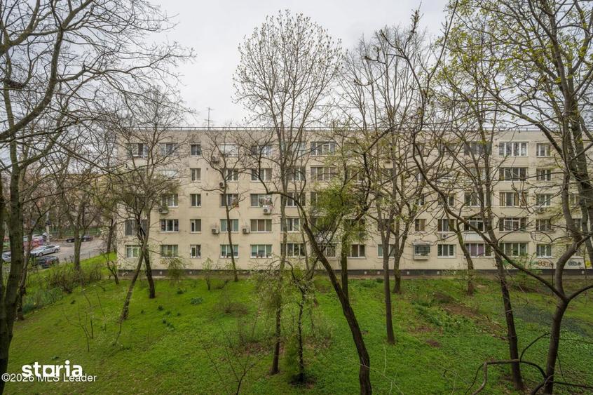 PRECONTRACT I Apartament 3 camere, Ozana-Trapezului I Zona verde - 1
