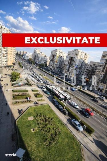 Apartament decomandat cu orientare sudica etaj 6, Marasti - 3