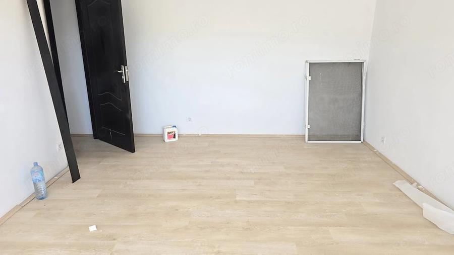 Vand apartament cu 2 camere decomandat in Deva, zona Eminescu (Politie) - 11