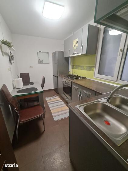 Apartament cu 2 camere în Eroii Revoluției