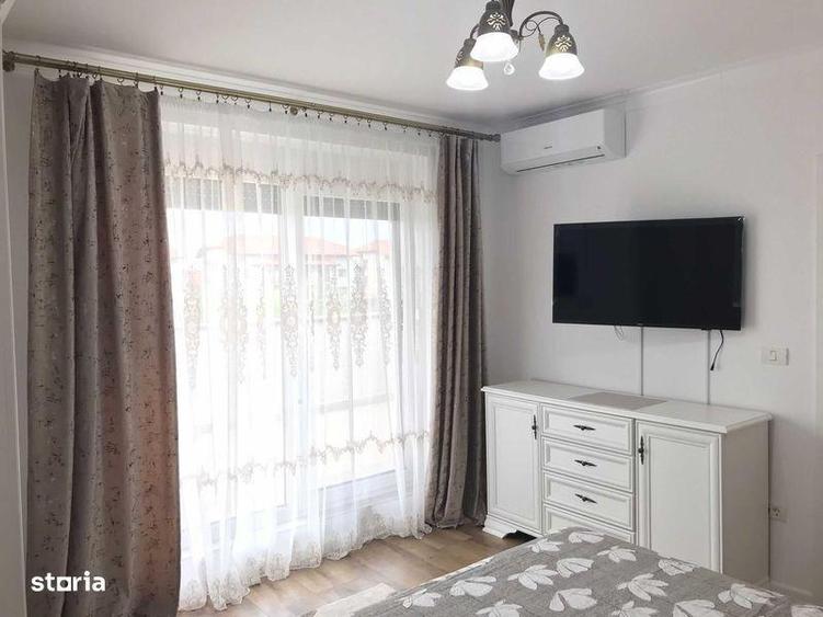 Inchiriez apartament deosebit, tip penthouse - 4