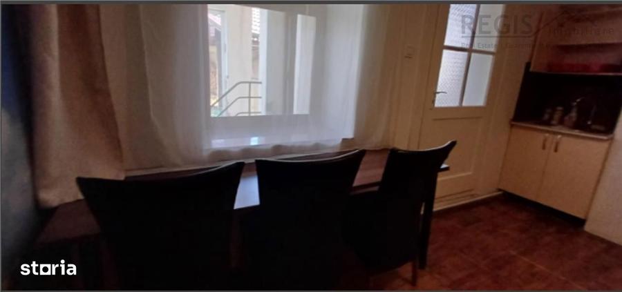 Apartament cu 2 camere, mobilat în Centrul Civic