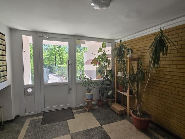 DE VANZARE Apartament 2 camere Câmpia Libertății – IOR - 28