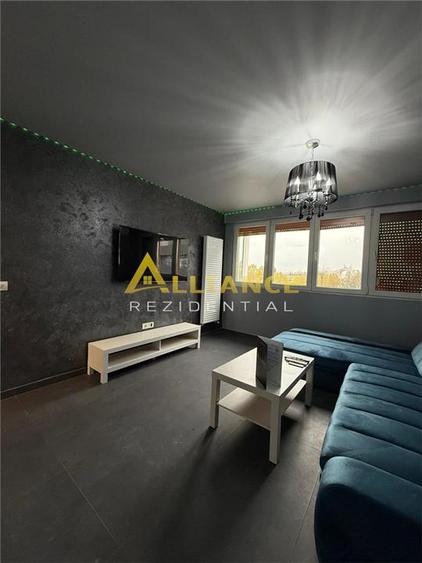 5 Minute Eroii Revolutiei Apartament 2 camere mobilat si utilat + parcare - 13