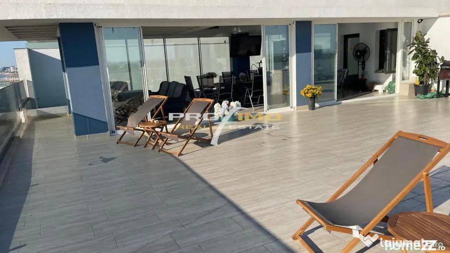 NOE APARTAMENTE - Ultimul Apartament Exclusivist cu vedere l - Mamaia Sat (Constanta) - 14