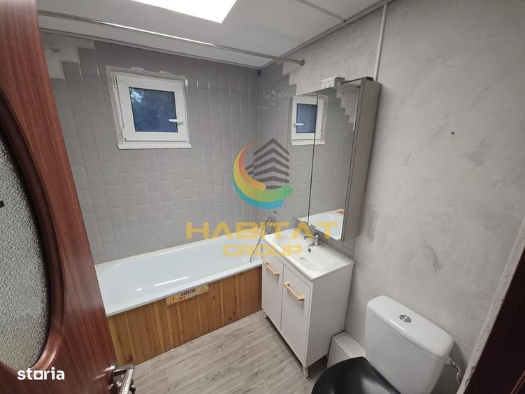 Apartament cu 4 camere în Central