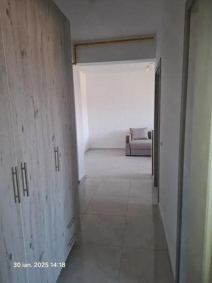 Apartament cu 2 camere decomandat în Chiajna