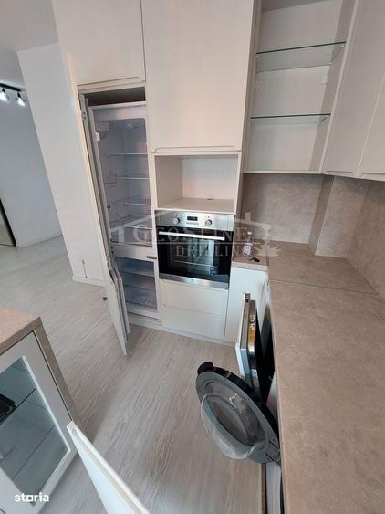 Apartament 3 camere Parcare subterana Boxa depozitare Strada Siretului - 13