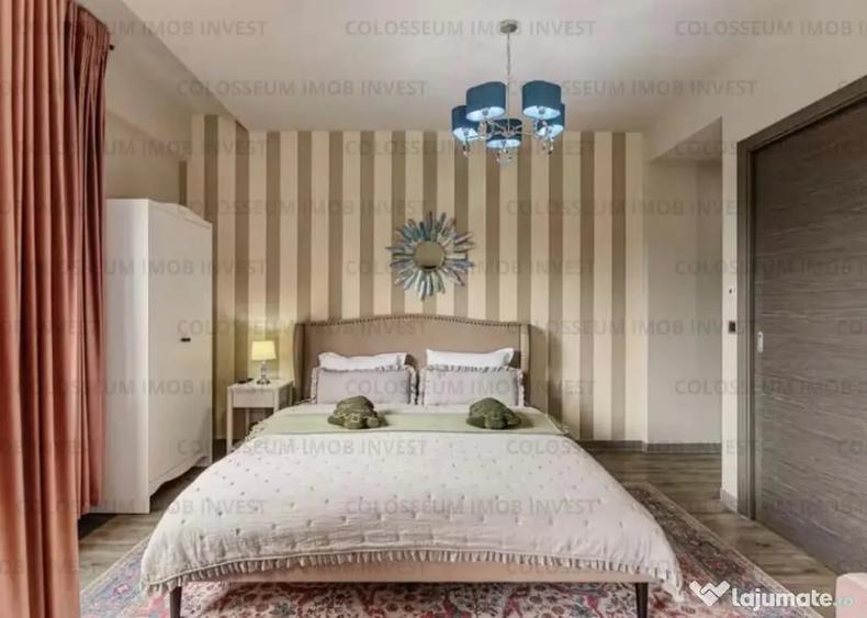 Apartament 2 camere | Decomandat | 110 mp | Silver Mountain - Brasov (Brasov) - 8