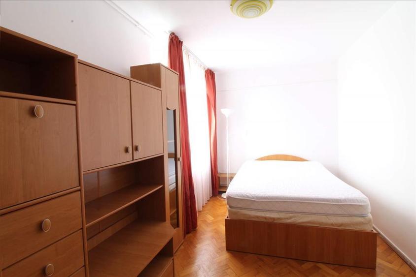 Apartament cu 2 camere circular în Zorilor