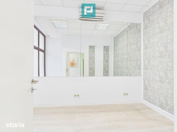 Spatiu pentru salon Simion Barnutiu - 2