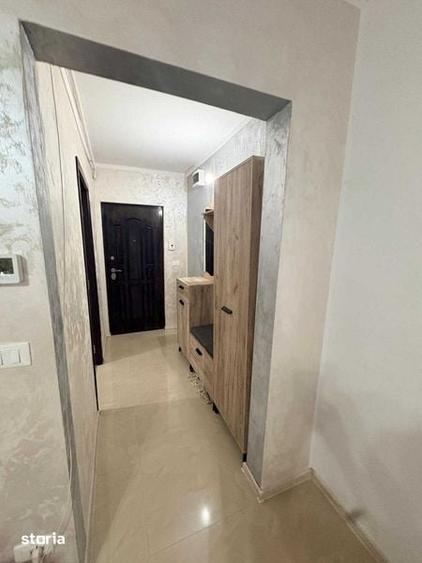 Apartament cu 2 camere decomandat în Narcisa