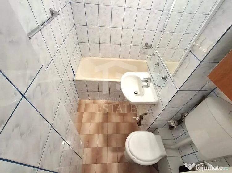 De vanzare Apartament 2 camere decomandat Lacul Tei Teiu... - 2
