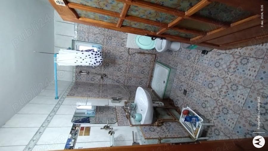 Casă cu 6 camere cu Teren 1000 Mp în Aleșd