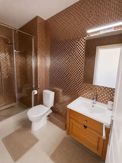 Apartament 3 Camere, 70 mp, 2 Băi și 2 Balcoane | Borhanci - 6