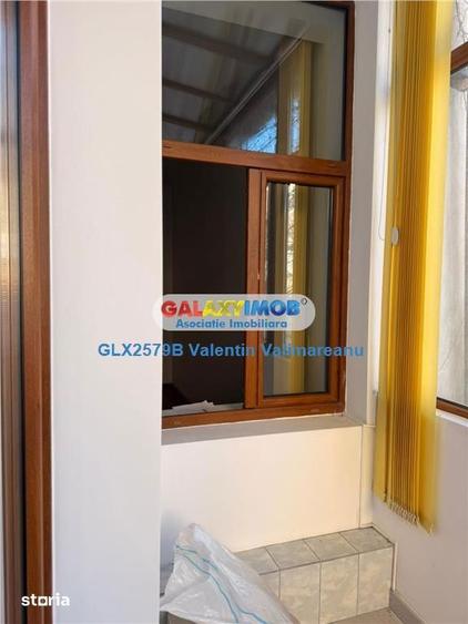 Apartament cu 3 camere decomandat în Cișmigiu
