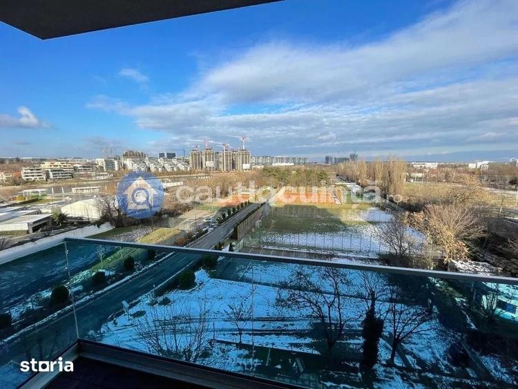 Apartament cu 2 camere în Tei