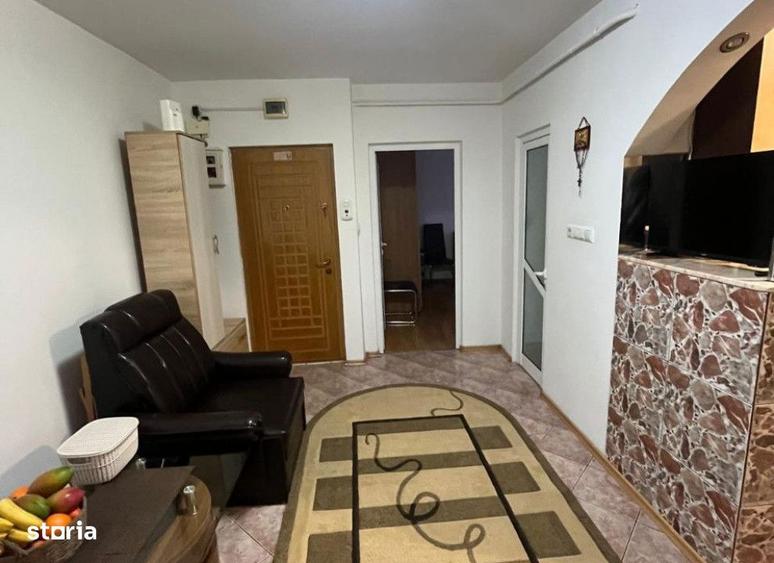 Apartament 2 camere Maratei , 55 metri, etaj 4 Cod:161814 - 2