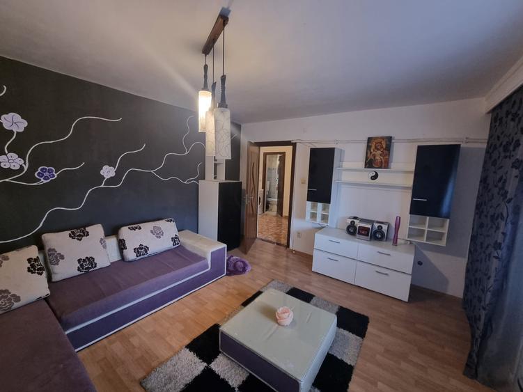 Apartament cu 2 camere în Ampoi 1