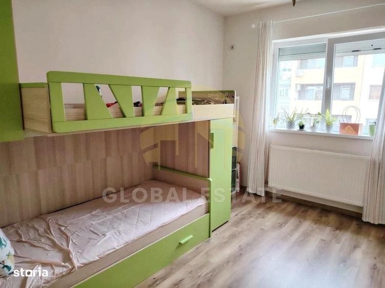 Inchiriere apartament 3 camere - Berceni | Centrala | Parcare - 7