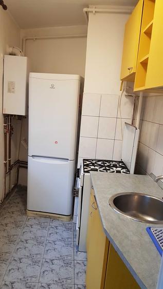 Garsonieră în Grigorescu