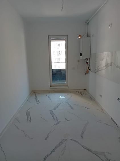 Apartament cu 3 camere decomandat în Aurel Vlaicu
