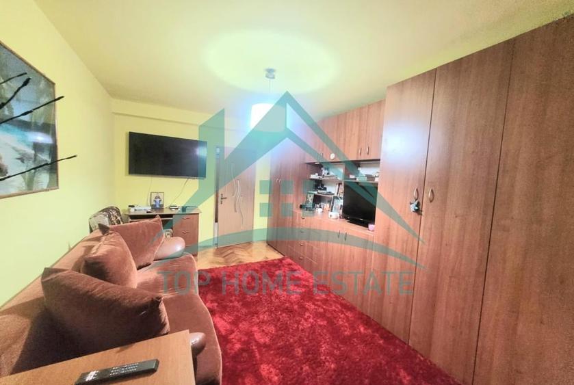 Apartament cu 2 camere decomandat, mobilat în Mănăștur — fotografia 1