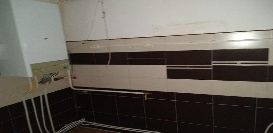 Apartament cu 3 camere în Târgu Neamț